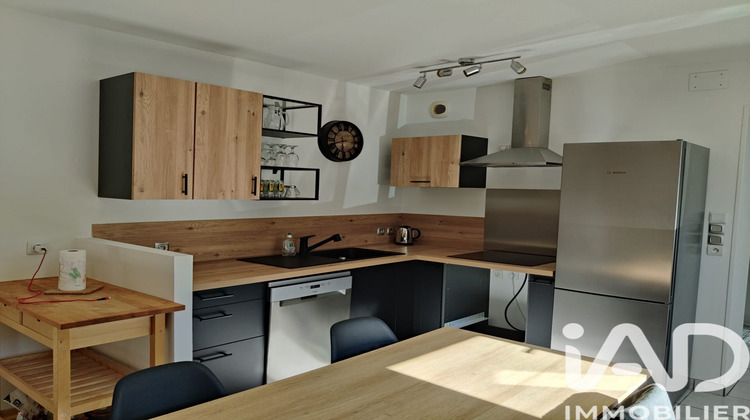 Ma-Cabane - Location Maison La Rochelle, 55 m²