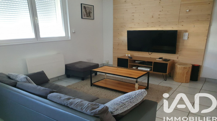 Ma-Cabane - Location Maison La Rochelle, 55 m²