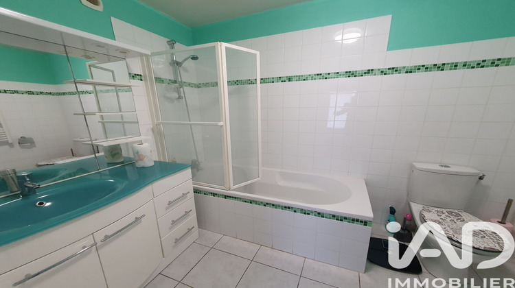 Ma-Cabane - Location Maison La Rochelle, 55 m²