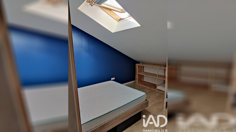 Ma-Cabane - Location Maison La Rochelle, 55 m²