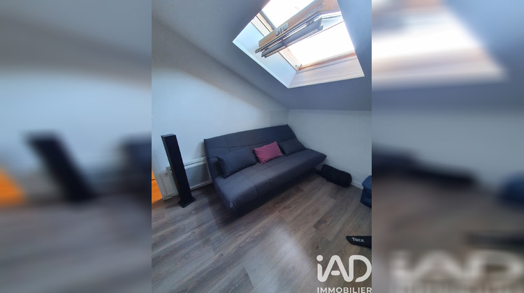 Ma-Cabane - Location Maison La Rochelle, 55 m²