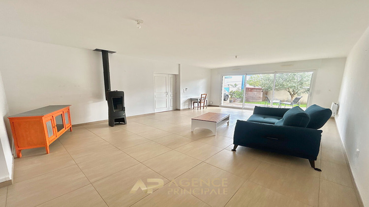 Ma-Cabane - Location Maison LA ROCHELLE, 116 m²