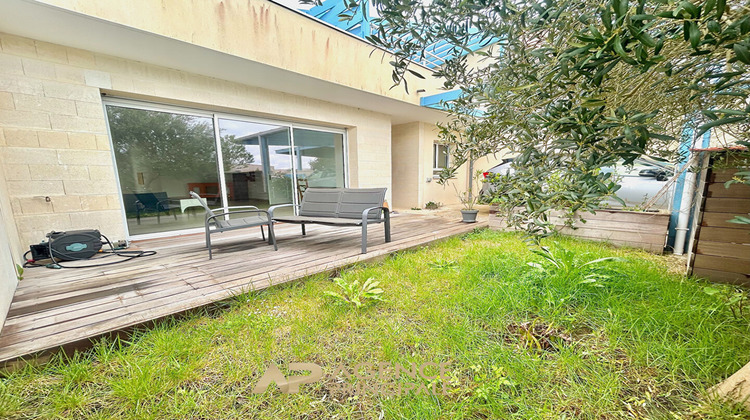 Ma-Cabane - Location Maison LA ROCHELLE, 116 m²