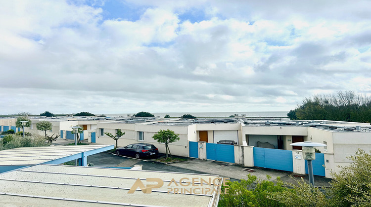 Ma-Cabane - Location Maison LA ROCHELLE, 116 m²