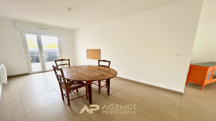 Ma-Cabane - Location Maison LA ROCHELLE, 116 m²