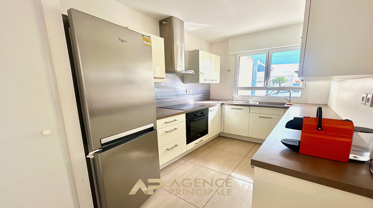 Ma-Cabane - Location Maison LA ROCHELLE, 116 m²