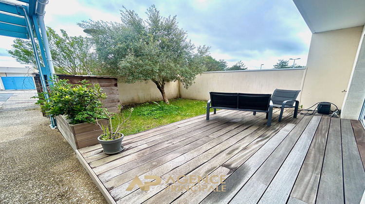 Ma-Cabane - Location Maison LA ROCHELLE, 116 m²