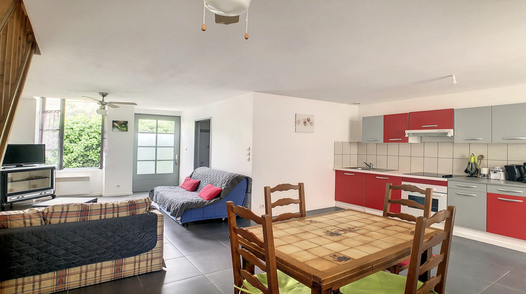 Ma-Cabane - Location Maison La Rochelle, 53 m²