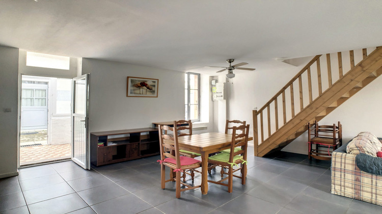 Ma-Cabane - Location Maison La Rochelle, 53 m²