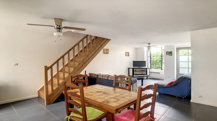 Ma-Cabane - Location Maison La Rochelle, 53 m²
