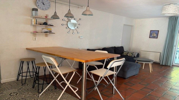 Ma-Cabane - Location Maison La Rochelle, 82 m²