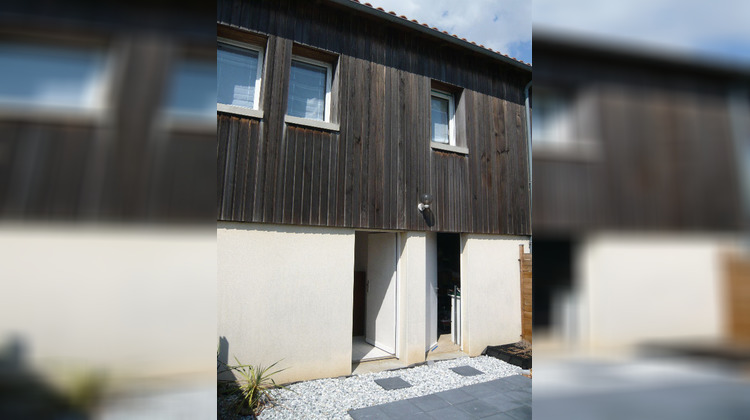 Ma-Cabane - Location Maison LA ROCHELLE, 41 m²