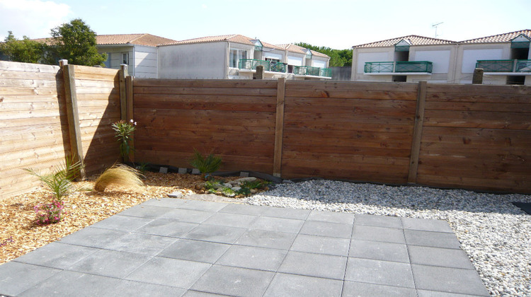 Ma-Cabane - Location Maison LA ROCHELLE, 41 m²