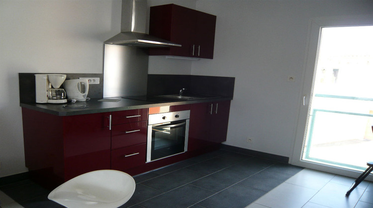 Ma-Cabane - Location Maison LA ROCHELLE, 41 m²
