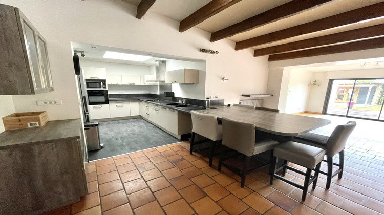 Ma-Cabane - Location Maison La Rochelle, 166 m²
