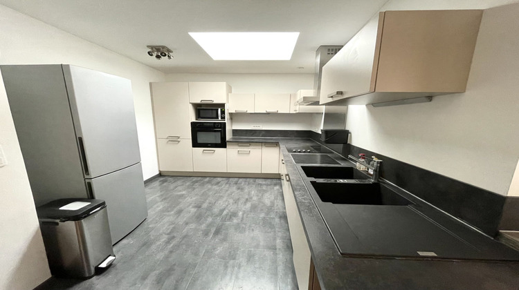 Ma-Cabane - Location Maison La Rochelle, 166 m²