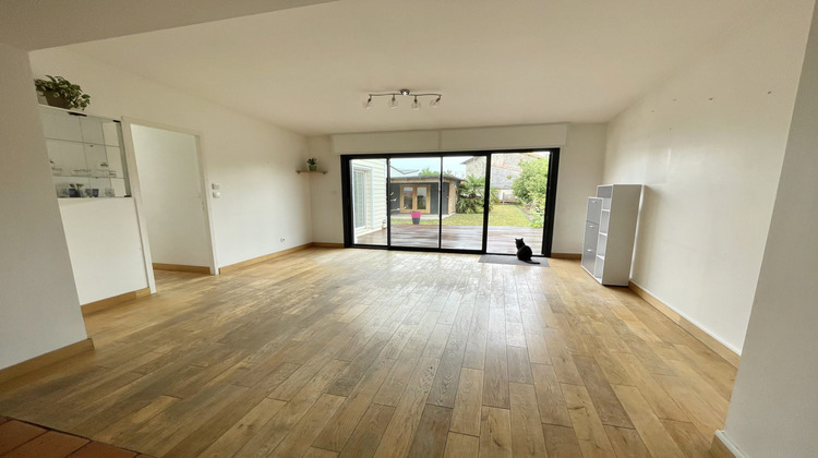 Ma-Cabane - Location Maison La Rochelle, 166 m²