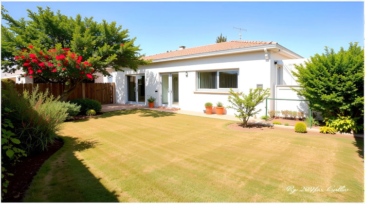 Ma-Cabane - Location Maison LA ROCHELLE, 132 m²