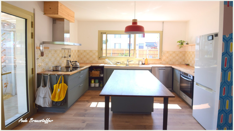 Ma-Cabane - Location Maison LA ROCHELLE, 132 m²