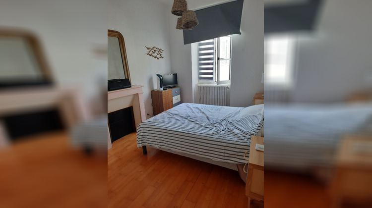 Ma-Cabane - Location Maison LA ROCHELLE, 55 m²