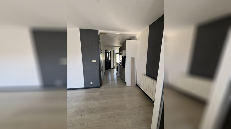 Ma-Cabane - Location Maison La Rochelle, 33 m²