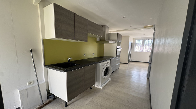 Ma-Cabane - Location Maison La Rochelle, 33 m²