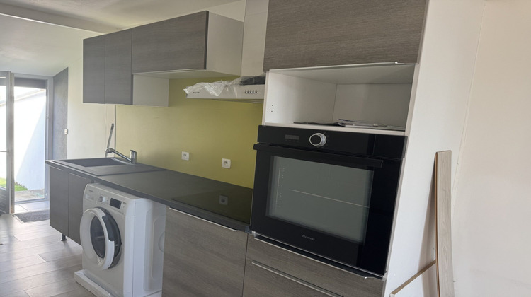 Ma-Cabane - Location Maison La Rochelle, 33 m²