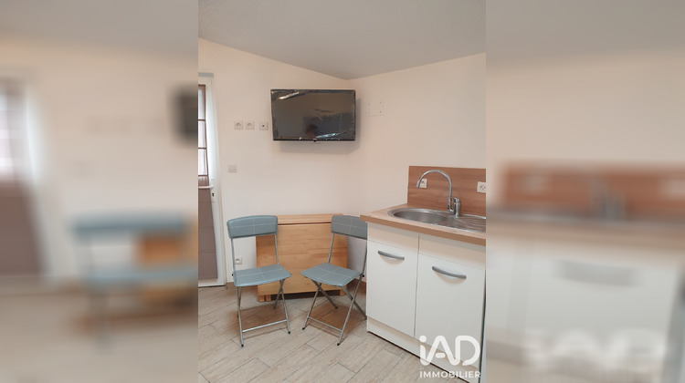 Ma-Cabane - Location Maison La Rochelle, 18 m²