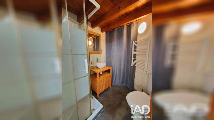Ma-Cabane - Location Maison La Rochelle, 18 m²