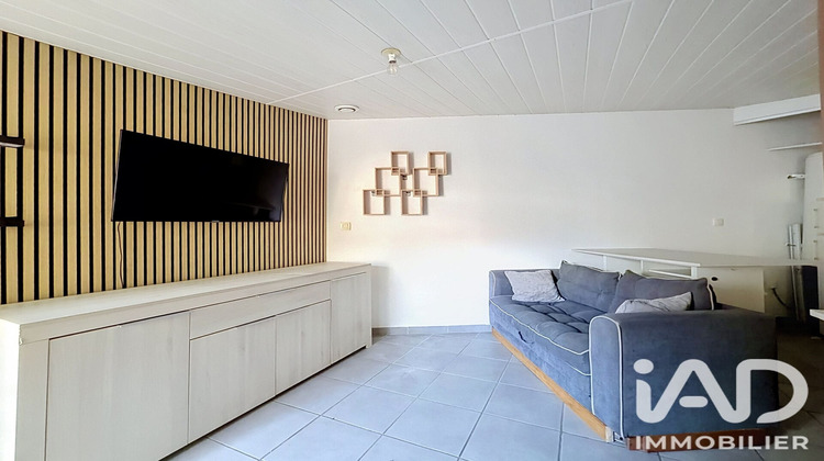 Ma-Cabane - Location Maison La Rochelle, 22 m²
