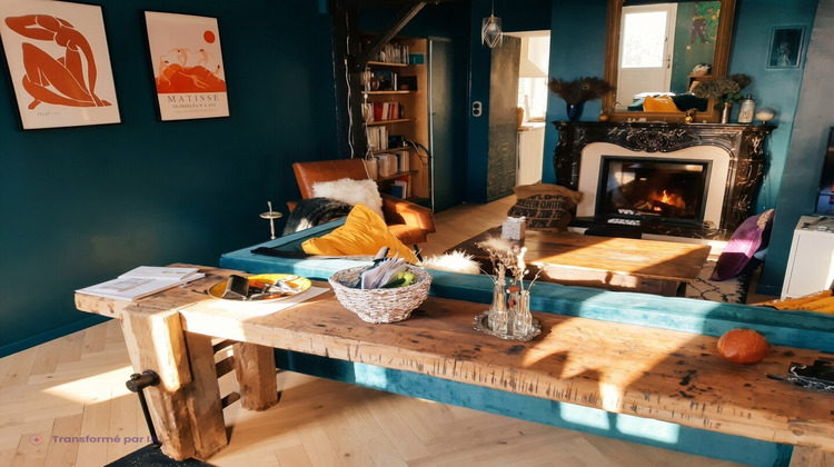 Ma-Cabane - Location Maison LA ROCHELLE, 97 m²
