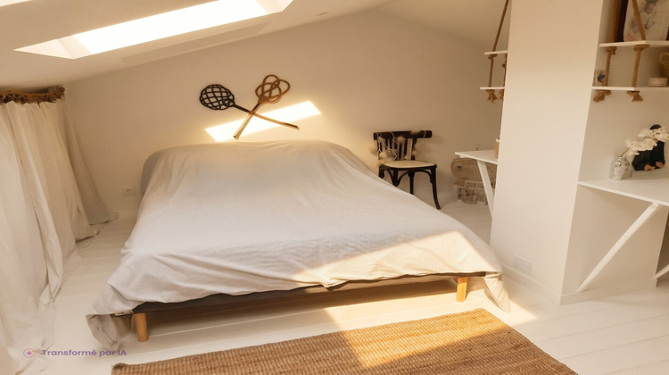 Ma-Cabane - Location Maison LA ROCHELLE, 97 m²