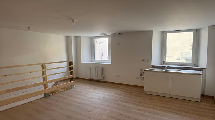 Ma-Cabane - Location Maison LA ROCHETTE, 102 m²