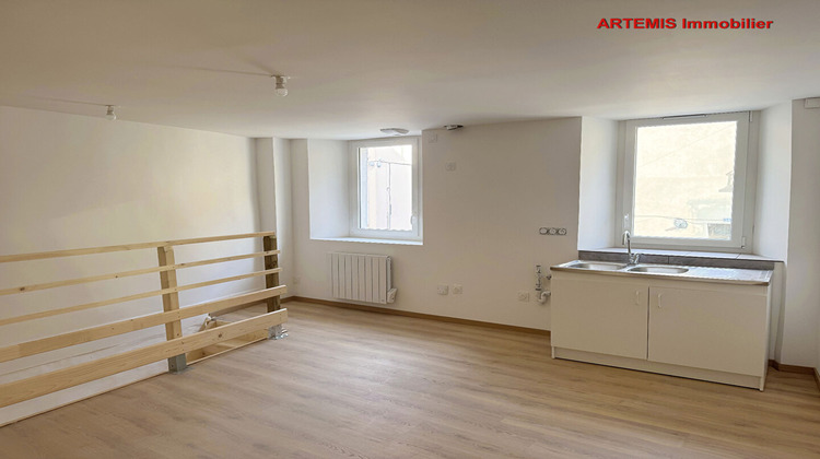 Ma-Cabane - Location Maison LA ROCHETTE, 102 m²