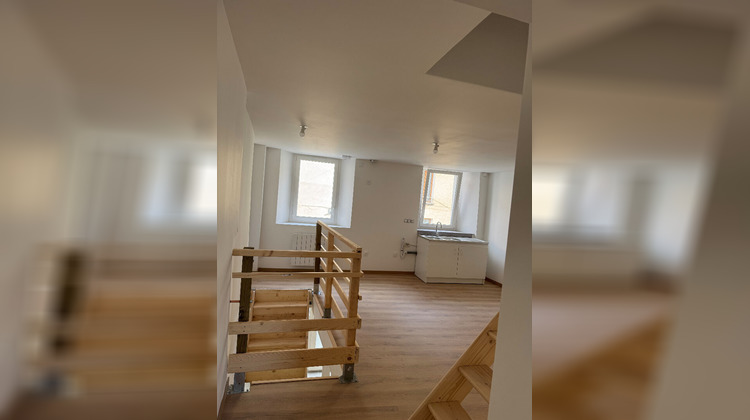 Ma-Cabane - Location Maison LA ROCHETTE, 102 m²