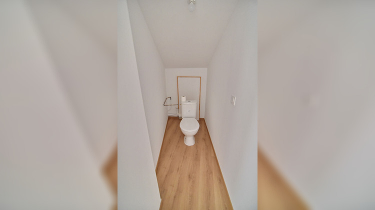 Ma-Cabane - Location Maison LA ROCHETTE, 84 m²