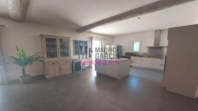 Ma-Cabane - Location Maison La Roque-Alric, 166 m²