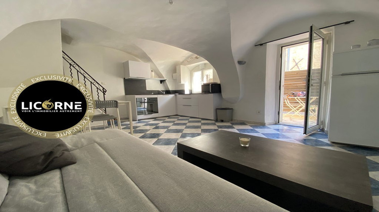 Ma-Cabane - Location Maison La Roque-d'Anthéron, 35 m²