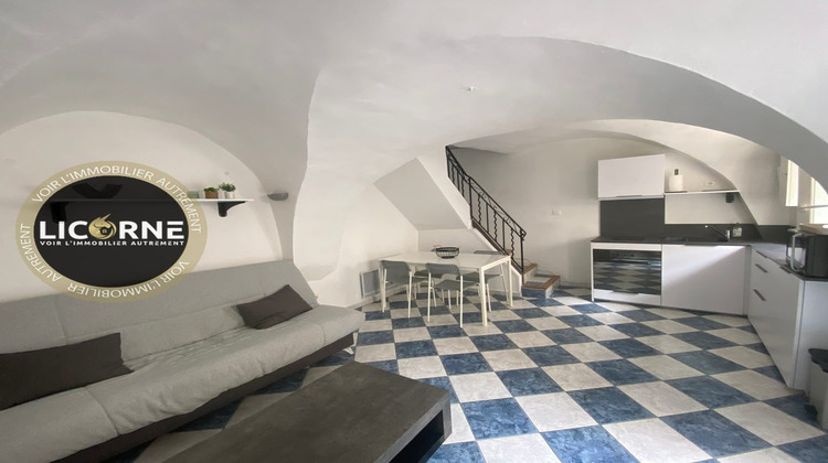 Ma-Cabane - Location Maison La Roque-d'Anthéron, 35 m²