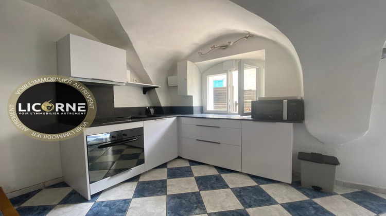 Ma-Cabane - Location Maison La Roque-d'Anthéron, 35 m²