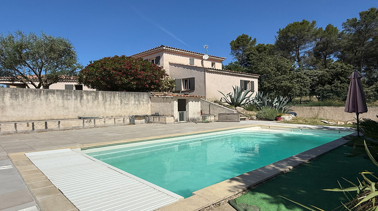 Ma-Cabane - Location Maison LA ROQUE-D'ANTHERON, 166 m²