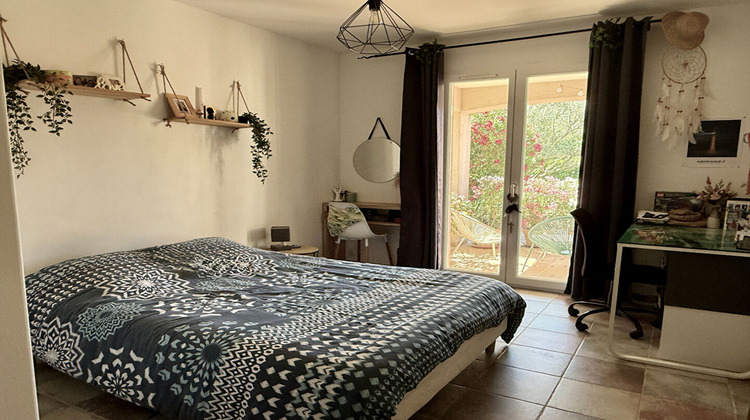 Ma-Cabane - Location Maison LA ROQUE-D'ANTHERON, 166 m²