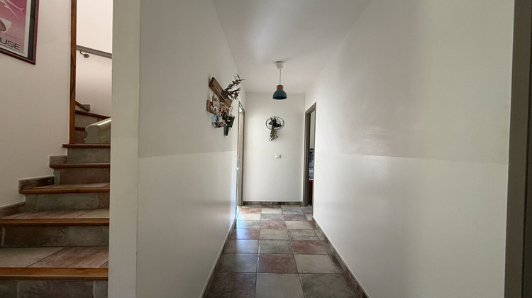 Ma-Cabane - Location Maison LA ROQUE-D'ANTHERON, 166 m²
