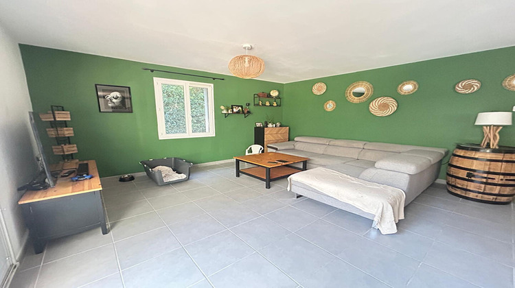 Ma-Cabane - Location Maison LA ROQUEBRUSSANNE, 90 m²