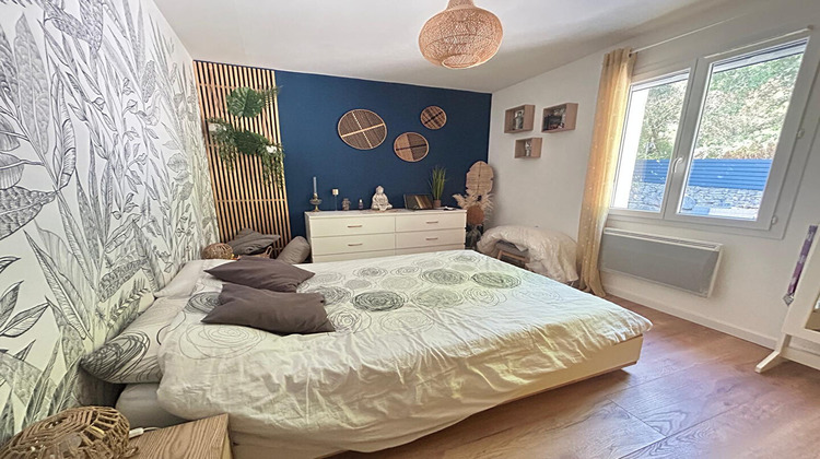 Ma-Cabane - Location Maison LA ROQUEBRUSSANNE, 90 m²