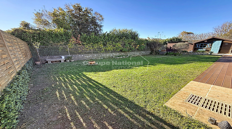 Ma-Cabane - Location Maison LA ROQUETTE-SUR-SIAGNE, 74 m²