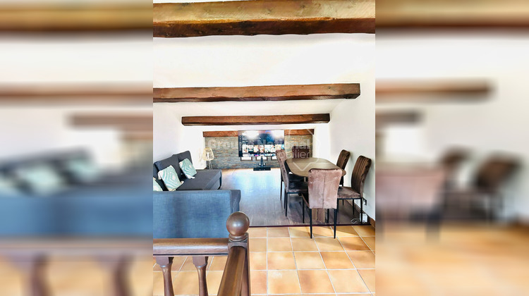 Ma-Cabane - Location Maison LA ROQUETTE-SUR-SIAGNE, 74 m²