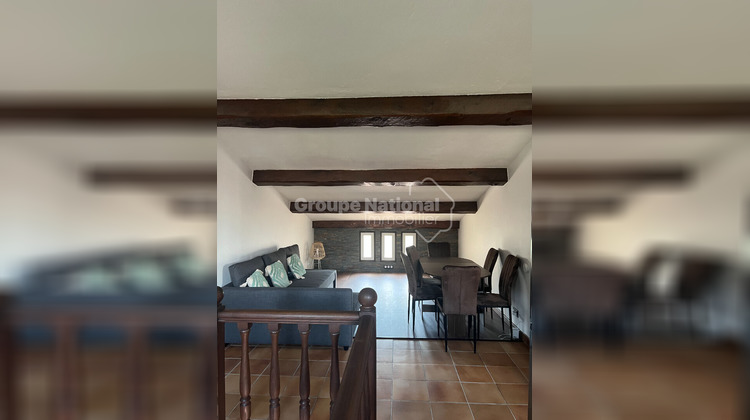 Ma-Cabane - Location Maison LA ROQUETTE-SUR-SIAGNE, 74 m²