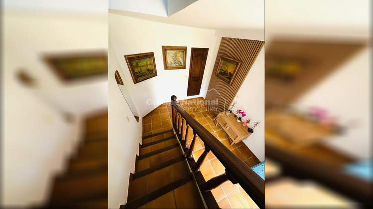 Ma-Cabane - Location Maison LA ROQUETTE-SUR-SIAGNE, 74 m²