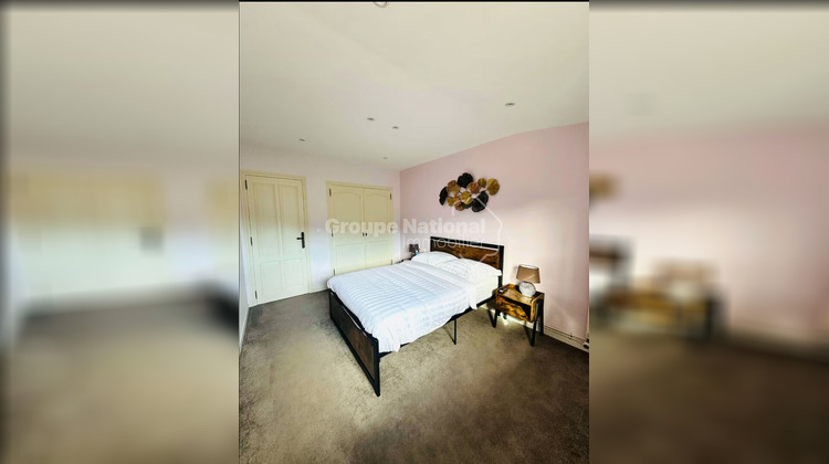 Ma-Cabane - Location Maison LA ROQUETTE-SUR-SIAGNE, 74 m²